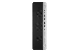 کامپیوتر کوچک HP Elitedesk 600 G4 Core i5-9400 UHD 630 8GB 500GB