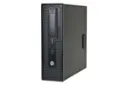کامپیوتر کوچک HP Elitedesk 800 G1 Core i7-4770 HD 4600 4GB 500GB