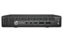 کامپیوتر کوچک HP Elitedesk Tiny 600 G2 Core i5-6400T HD 530 8GB 256GB