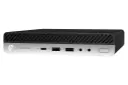 کامپیوتر کوچک HP Elitedesk Tiny 600 G3 Core i5-6400T HD 530 8GB 256GB