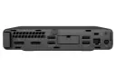 اتصالات کامپیوتر کوچک HP Elitedesk Tiny 600 G3 Core i5-6400T HD 530 8GB 256GB