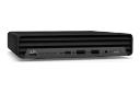 اچ پی مدل HP Elitedesk Tiny G6 800 نمای درگاه‌ها