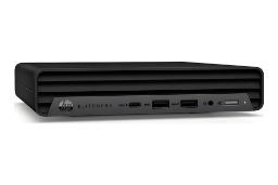 اچ پی مدل HP Elitedesk Tiny G6 800 نمای درگاه‌ها