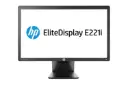 مانیتور اچ پی HP EliteDisplay E221i