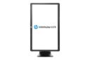 مانیتور اچ پی HP EliteDisplay E221i نمای پرتره