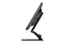 مانیتور اچ پی HP EliteDisplay E221i نمای جانبی