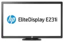 مانیتور اچ پی 23 اینچ مدل EliteDisplay E231i