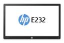 مانیتور اچ پی HP EliteDisplay E232