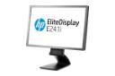 مانیتور اچ پی HP EliteDisplay E241i نمای جلو