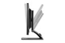 مانیتور اچ پی HP EliteDisplay E241i نمای جانبی