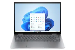 لپ تاپ Envy x360 14-FC0033DX اچ پی نمای روبرو