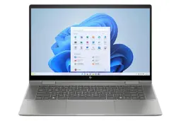 لپ تاپ اچ پی HP Envy x360 15-FE1082WM نمای جلو