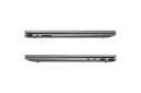 لپ تاپ اچ پی HP Envy x360 15-FE1082WM نمای جانبی و درگاه ها