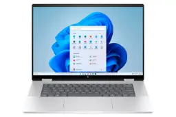 لپ تاپ Envy x360 16-AC0033DX اچ پی نمای روبرو