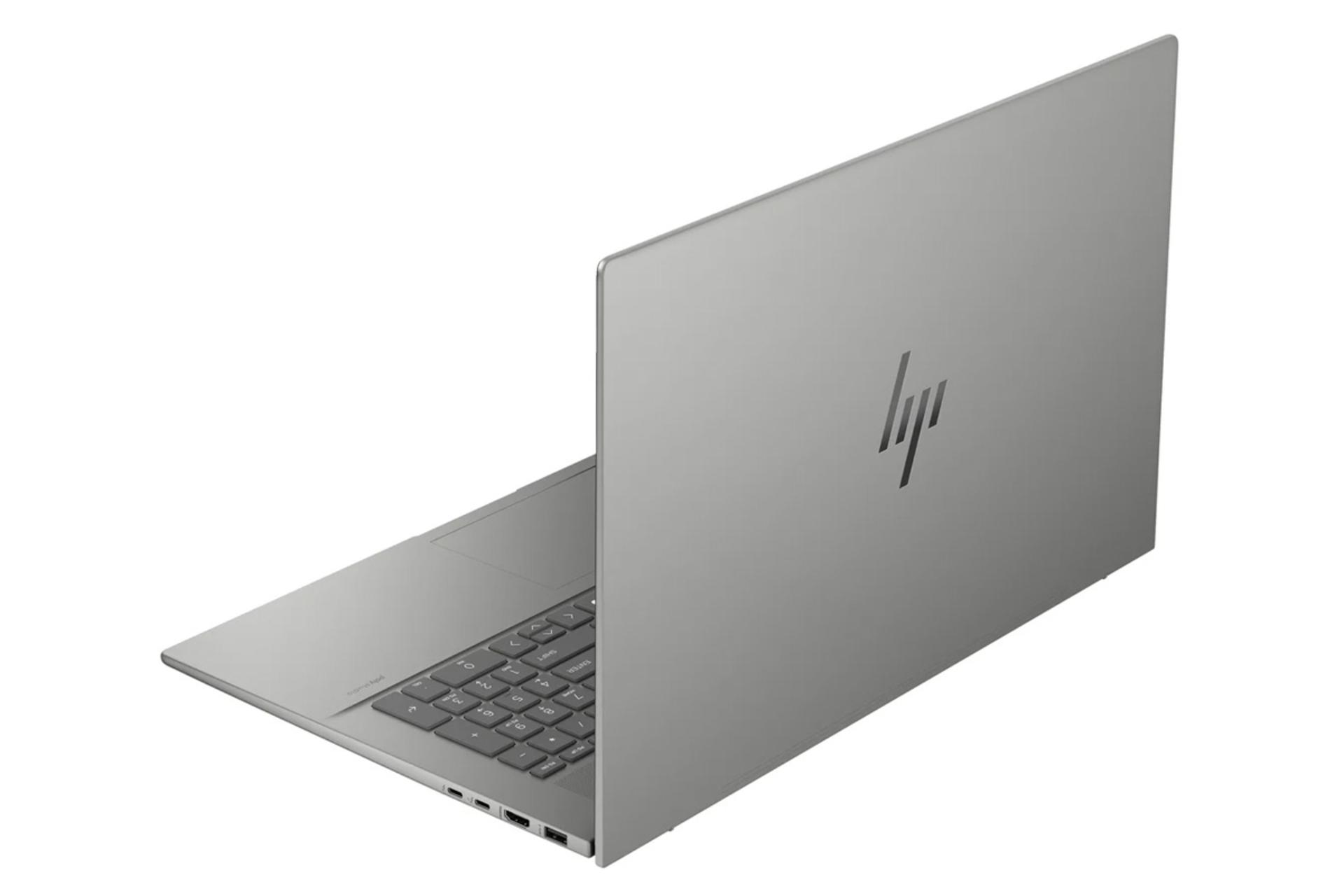 نمای پشت لپ تاپ ENVY x360 17-CW1023CL اچ پی 