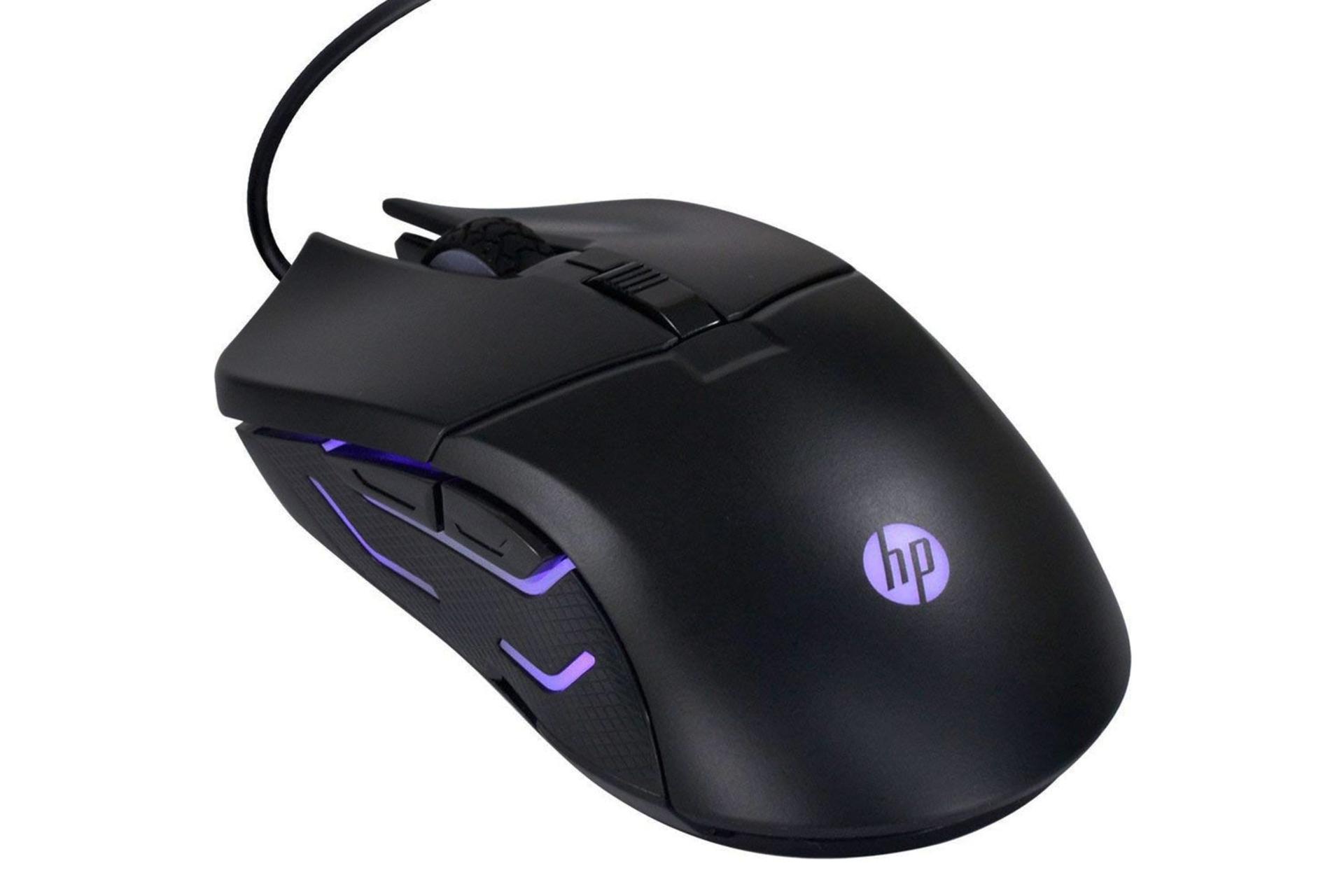 سمت چپ ماوس اچ پی HP G260