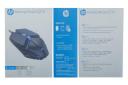 نماهای کناری جعبه ماوس اچ پی HP G270