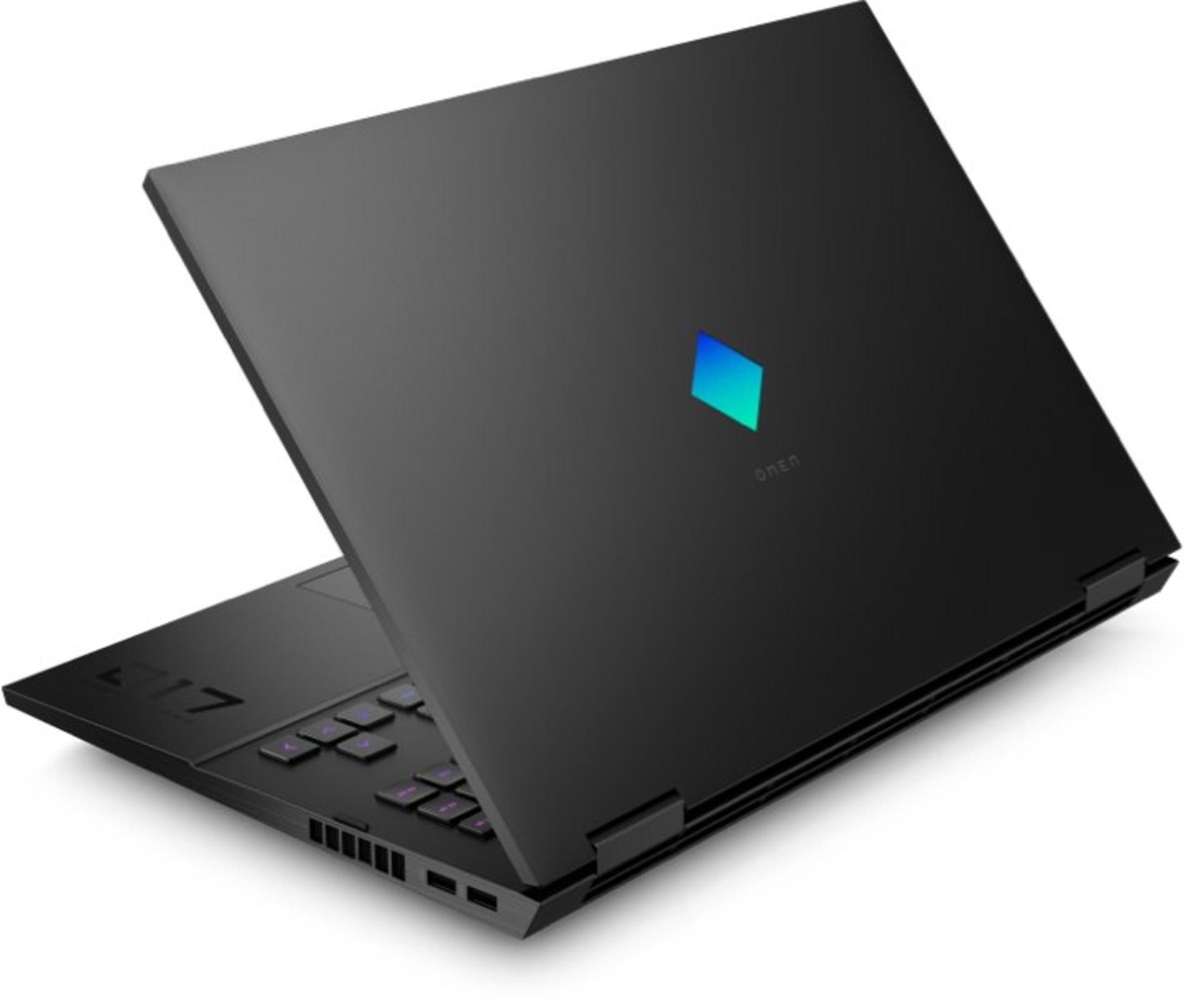 لپ تاپ گیمینگ اچ‌پی OMEN 17