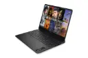 لپ تاپ اچ پی HP HyperX OMEN 16-am2013dx نمای جلو و راست