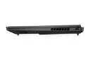 لپ تاپ اچ پی HP HyperX OMEN 16-am2013dx نمای جانبی راست و درگاه ها