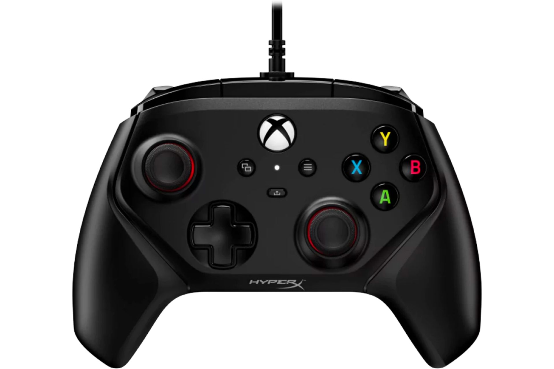 گیم پد ایکس باکس هایپر ایکس مدل مشکی