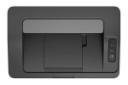 پرینتر اچ پی HP Laser 108w نمای بالا