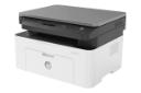 پرینتر اچ پی HP Laser MFP 136a نمای راست