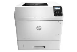 پرینتر اچ پی LaserJet Enterprise M605dn