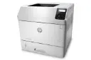 ابعاد و اندازه پرینتر اچ پی LaserJet Enterprise M605dn
