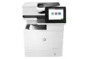 پرینتر اچ پی LaserJet Enterprise MFP M631dn