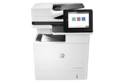 پرینتر اچ پی LaserJet Enterprise MFP M631dn