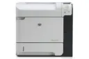 پرینتر اچ پی LaserJet P4014n نمای جلو