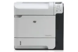 پرینتر اچ پی LaserJet P4014n نمای جلو
