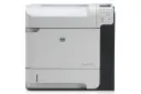 پرینتر اچ پی LaserJet P4015dn نمای جلو