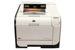 پرینتر اچ پی LaserJet Pro 300 color M351a