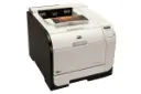 ابعاد و اندازه پرینتر اچ پی LaserJet Pro 300 color M351a