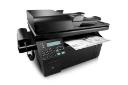 ابعاد و اندازه پرینتر اچ پی LaserJet Pro M1214nfh