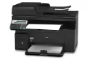 پرینتر اچ پی LaserJet Pro M1217nfw