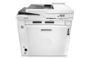 نمای پشت و بدنه پرینتر اچ پی LaserJet Pro MFP M426m