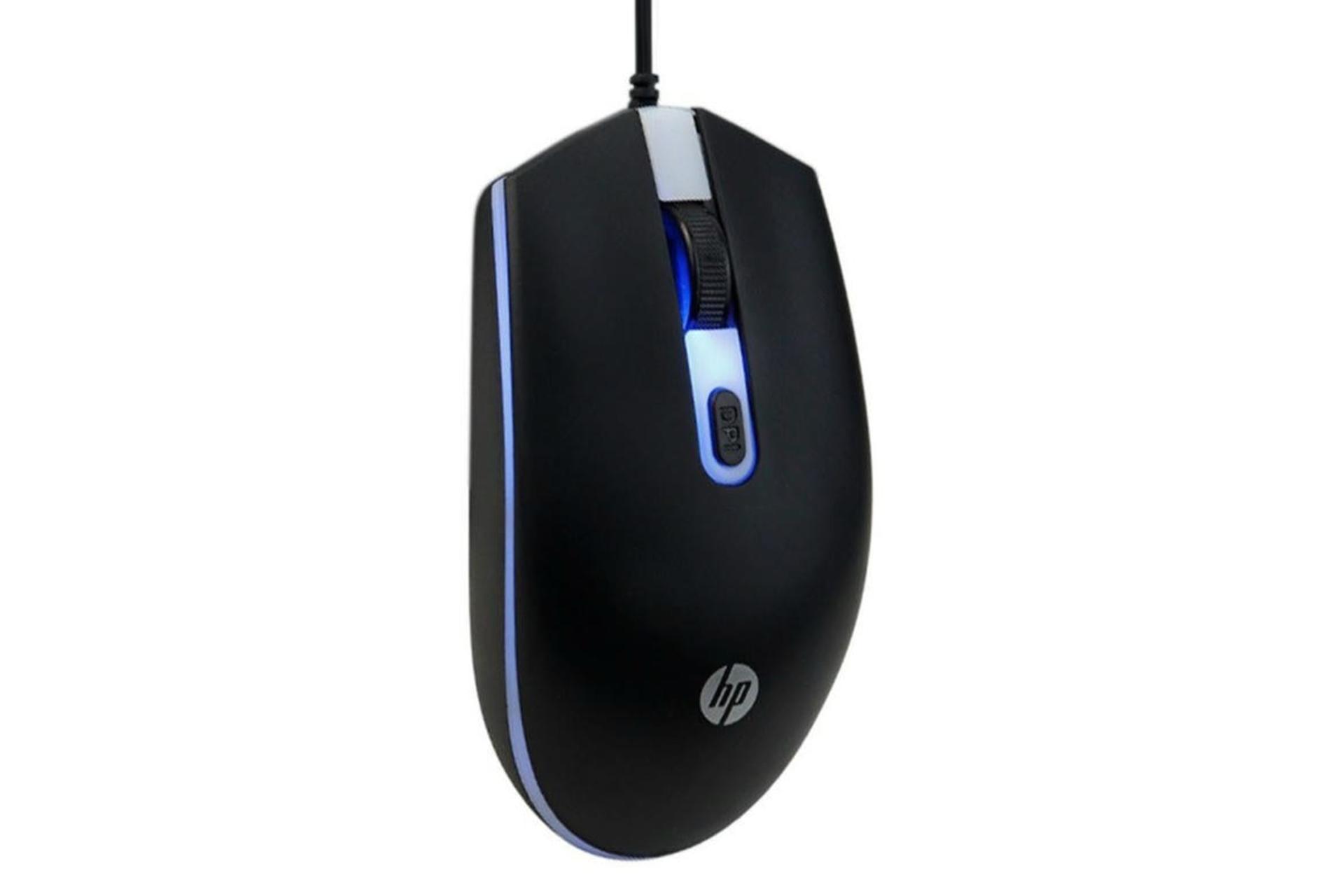 ماوس اچ پی HP M180