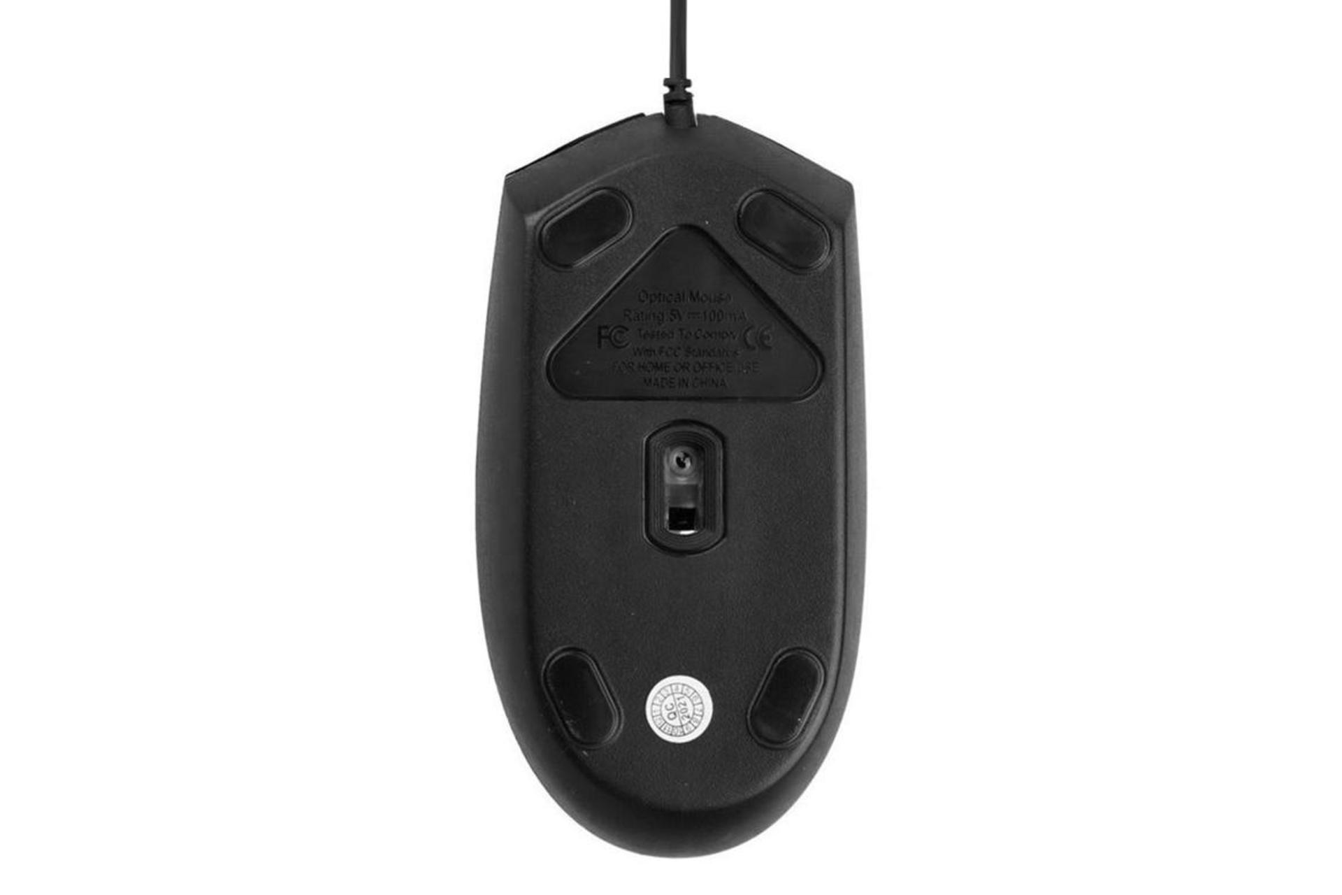 زیر ماوس اچ پی HP M180
