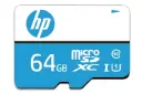 کارت حافظه اچ پی HP mi310  microSDXC Class 10 UHS-I U1 64GB