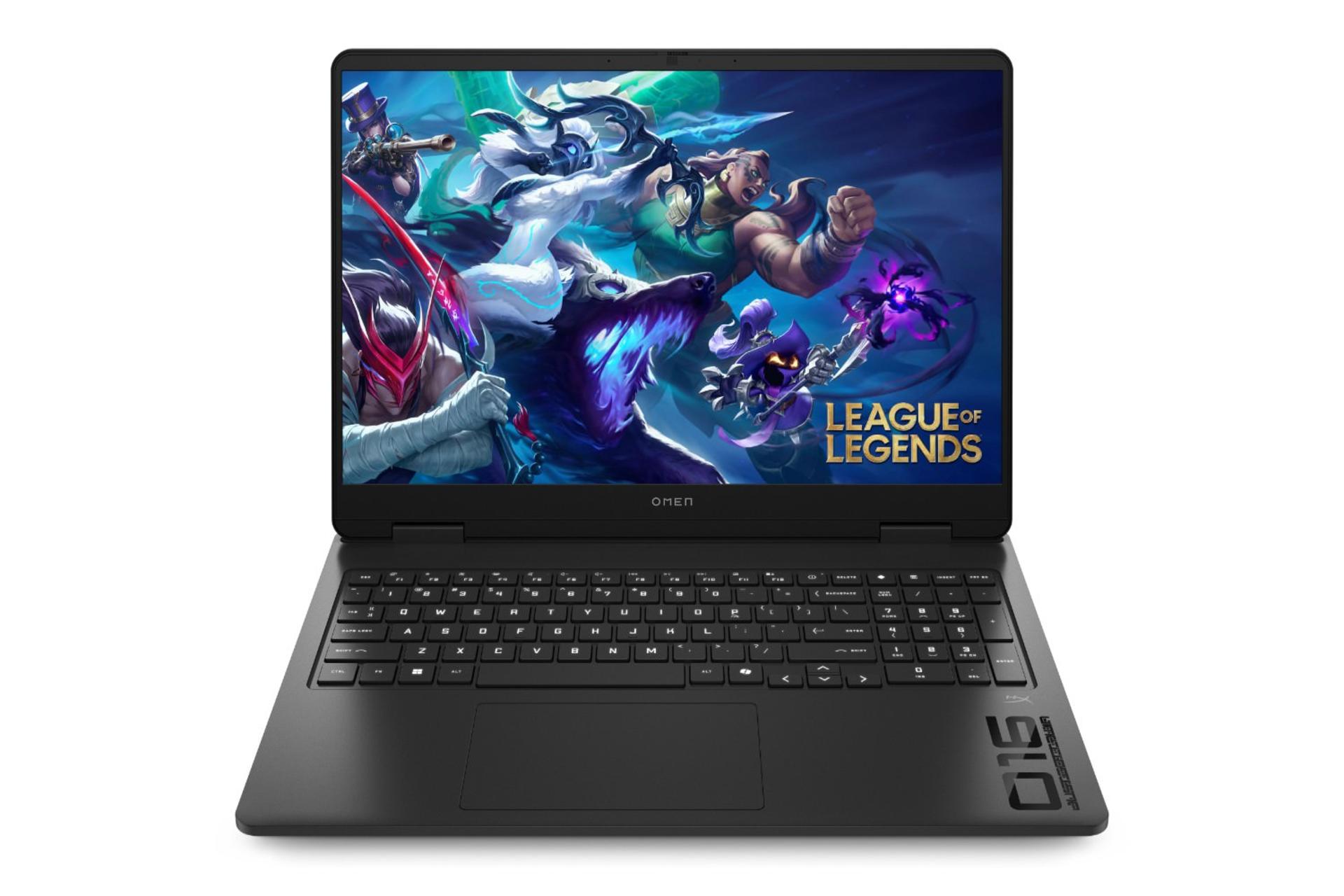 لپ تاپ اچ پی HP OMEN 16-am0361TX