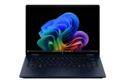 اچ پی HP OmniBook X Flip 14-fm0013dx