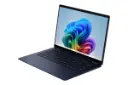 اچ پی HP OmniBook X Flip 14-fm0013dx نمای جلو و راست