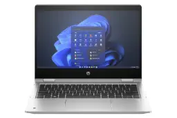 لپ تاپ Pro x360 435 G10 اچ پی  نمای روبرو