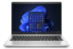 لپ تاپ ProBook 445 G8 اچ پی نمای روبرو
