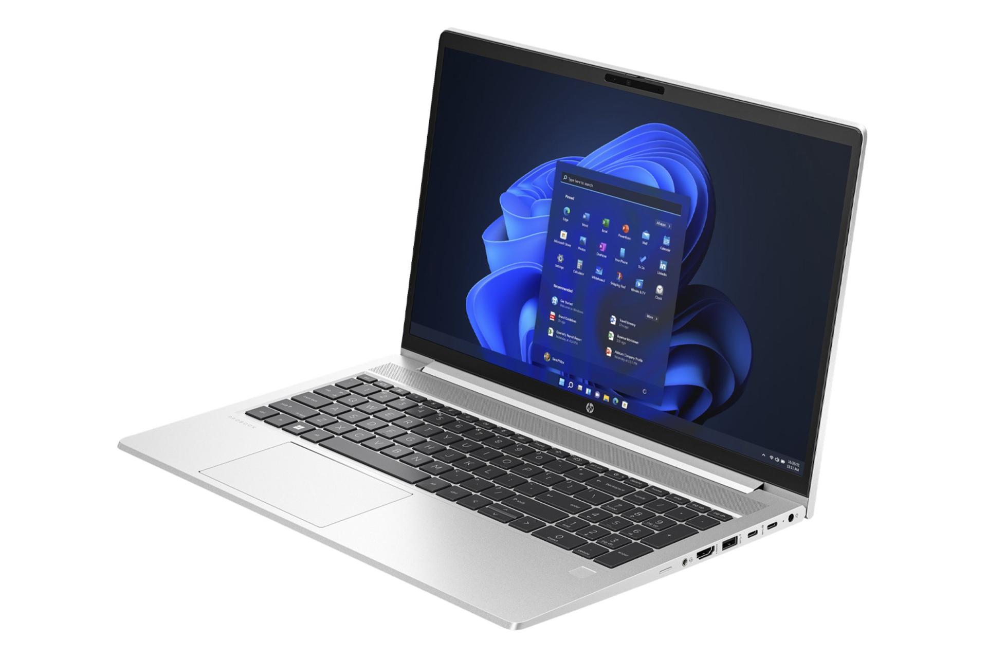 لپ تاپ ProBook 450 G10 اچ پی
