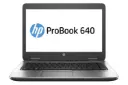 لپ تاپ ProBook 640 G2 اچ پی نمای جلو
