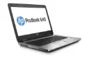 نمای سمت چپ لپ تاپ ProBook 640 G2 اچ پی 